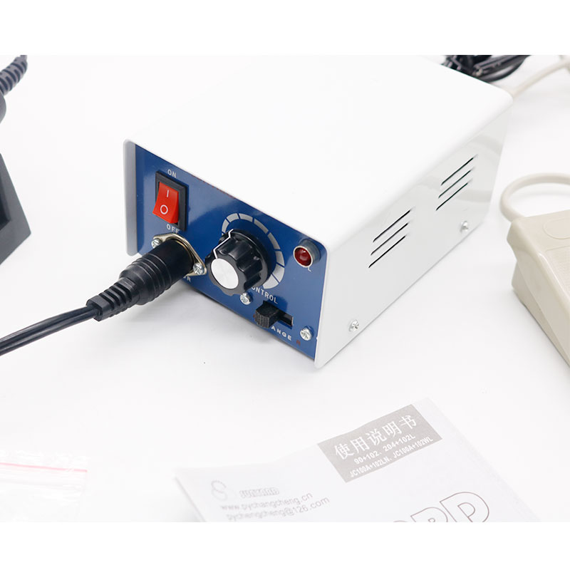 2026年式 デンタルマイクロモーター A-38 高品質 3 - Nail Drill Machine のレビューと価格