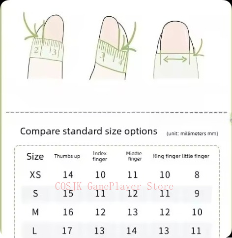 Love and Deepspace Sylus ハンドメイ - Nail Art Press On のレビューと価格